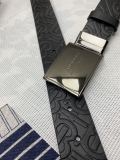 B*urberrry  Belts Top Quality 35MM