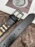 B*urberrry  Belts Top Quality 35MM