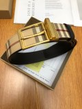 B*urberrry  Belts Top Quality 35MM