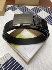 B*urberrry  Belts Top Quality 35MM
