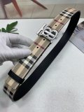 B*urberrry  Belts Top Quality 35MM