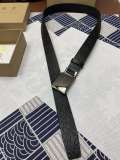 B*urberrry  Belts Top Quality 35MM