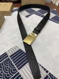 B*urberrry  Belts Top Quality 35MM