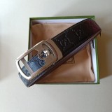 G*ucci Belts Top Quality 34MM