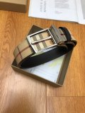 B*urberrry  Belts Top Quality 35MM