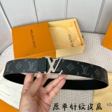 L*ouis V*uitton Belts Top Quality 40MM