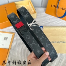 L*ouis V*uitton Belts Top Quality 40MM