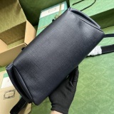 G*ucci Top Bag 24*40*16CM