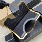 Y*SL Top Bag  26*26.5*5CM