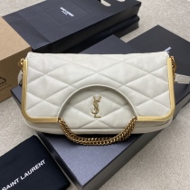 Y*SL Top Bag  26*26.5*5CM