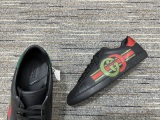 Men Women G*ucci Top Sneaker