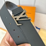 L*ouis V*uitton Belts Top Quality 40MM