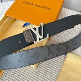 L*ouis V*uitton Belts Top Quality 40MM