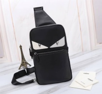 F*endi  Top Bag  27*15*5CM