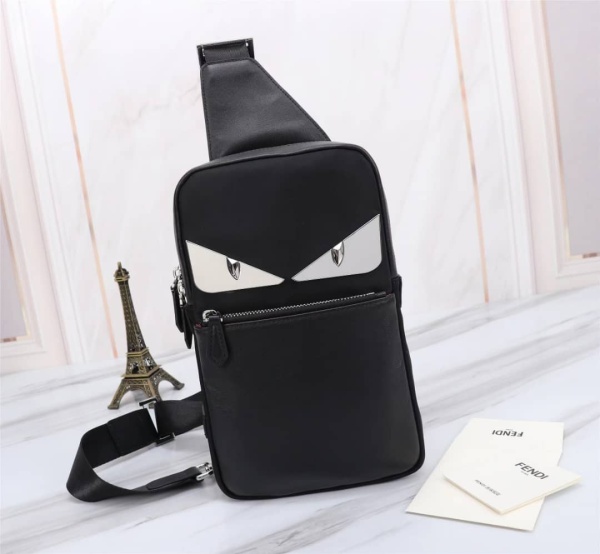 F*endi  Top Bag  27*15*5CM