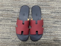 Men H*ermes Top Quality Sandals