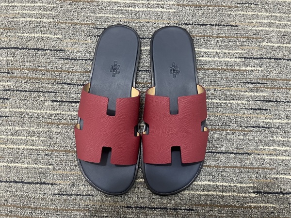 Men H*ermes Top Quality Sandals