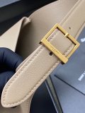 Y*SL Top Bag  23*22*8CM
