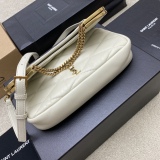 Y*SL Top Bag  26*26.5*5CM