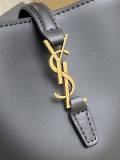 Y*SL Top Bag  15*13*6CM