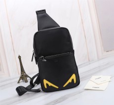 F*endi  Top Bag  27*15*5CM