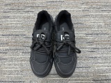 Men Women D*G Top Sneakers