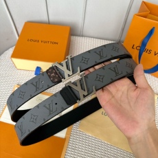 L*ouis V*uitton Belts Top Quality 40MM