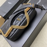 Y*SL Top Bag  26*26.5*5CM