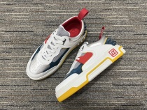 Men Women C*hristian L*ouboutin Top Sneaker