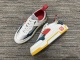 Men Women C*hristian L*ouboutin Top Sneaker
