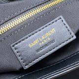Y*SL Top Bag  26*26.5*5CM