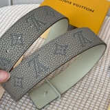 L*ouis V*uitton Belts Top Quality 40MM