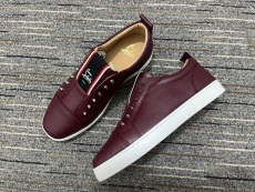 Men C*hristian L*ouboutin Loafer