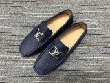 Men L*ouis V*uitton Top Sneaker