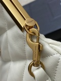 Y*SL Top Bag  26*26.5*5CM