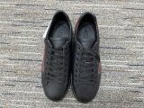 Men Women G*ucci Top Sneaker