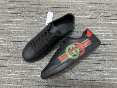 Men Women G*ucci Top Sneaker