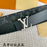 L*ouis V*uitton Belts Top Quality 40MM