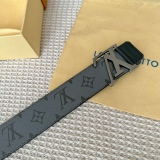 L*ouis V*uitton Belts Top Quality 40MM