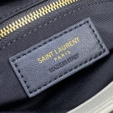 Y*SL Top Bag  26*26.5*5CM