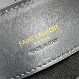 Y*SL Top Bag  15*13*6CM
