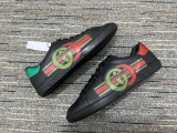 Men Women G*ucci Top Sneaker