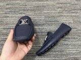 Men L*ouis V*uitton Top Sneaker