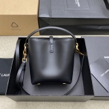 Y*SL Top Bag  15*13*6CM