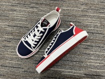Men Women C*hristian L*ouboutin Top Sneaker