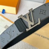 L*ouis V*uitton Belts Top Quality 40MM