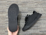 Men Women D*G Top Sneakers