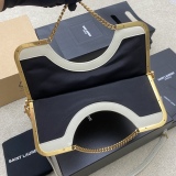 Y*SL Top Bag  26*26.5*5CM