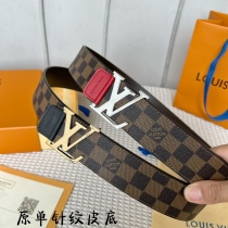 L*ouis V*uitton Belts Top Quality 40MM