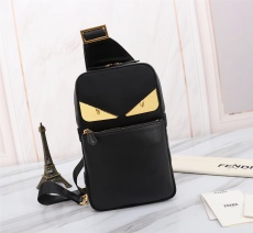 F*endi  Top Bag  27*15*5CM